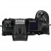 Цифр. фотокамера Nikon Z6 III body Цифр. фотокамера Nikon Z6 III body